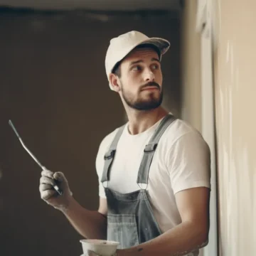 Ekologiczne materiały wykończeniowe – zdrowy wybór dla Twojego domu i rodziny